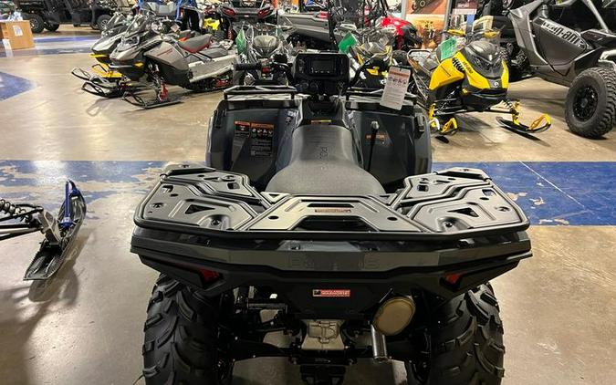 2024 Polaris® Sportsman 570 Utility HD