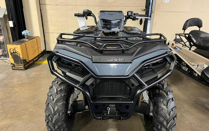 2024 Polaris® Sportsman 570 Utility HD