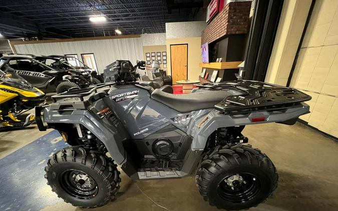 2024 Polaris® Sportsman 570 Utility HD