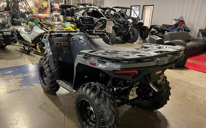 2024 Polaris® Sportsman 570 Utility HD