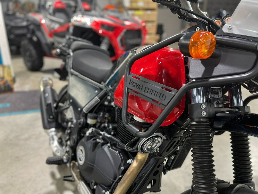 2023 Royal Enfield Himalayan