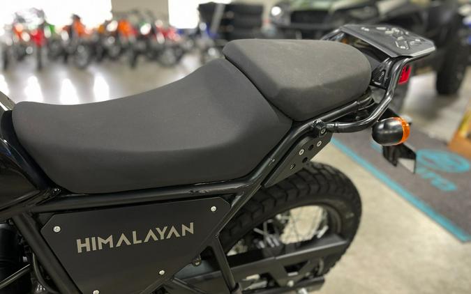 2023 Royal Enfield Himalayan