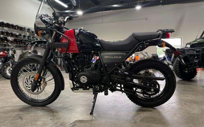 2023 Royal Enfield Himalayan