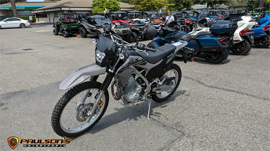 2023 Kawasaki KLX® 230S