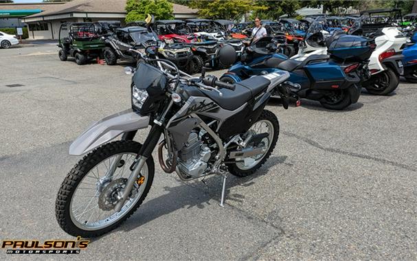 2023 Kawasaki KLX® 230S