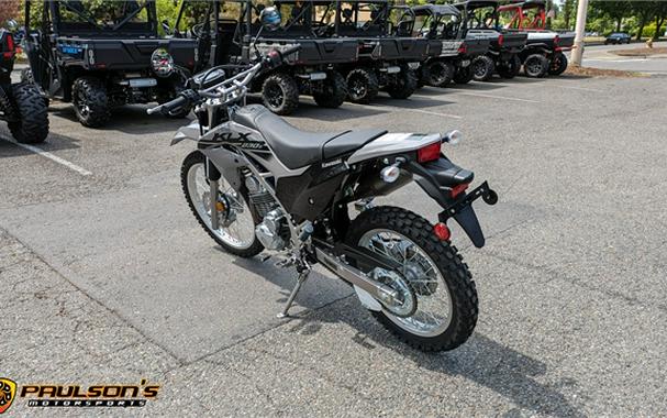 2023 Kawasaki KLX® 230S