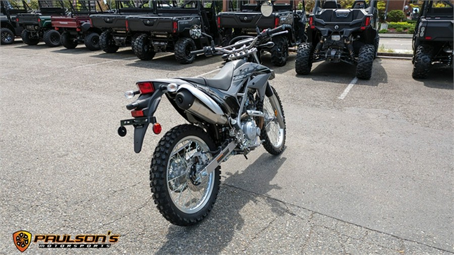 2023 Kawasaki KLX® 230S