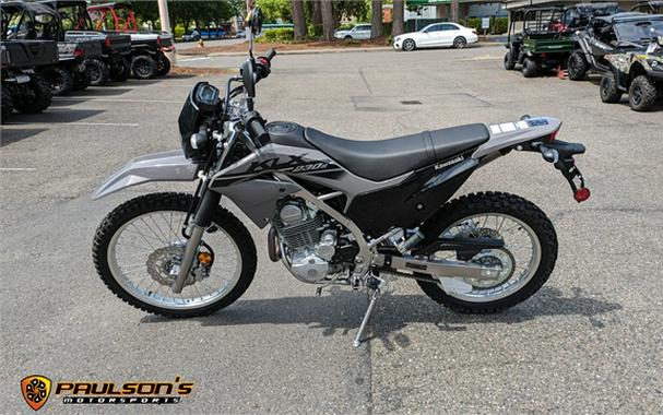 2023 Kawasaki KLX® 230S