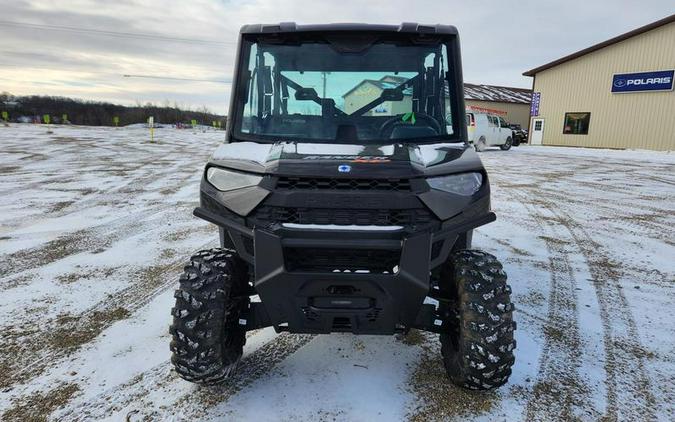 2024 Polaris® Ranger Crew XP 1000 Premium