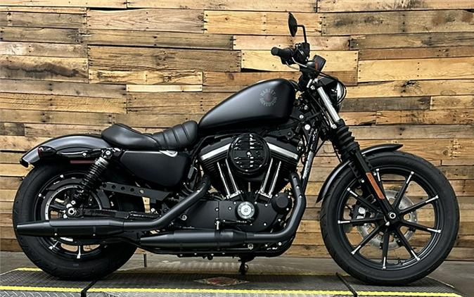 2021 Harley-Davidson XL883N