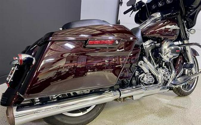 2014 Harley-Davidson Street Glide® Special