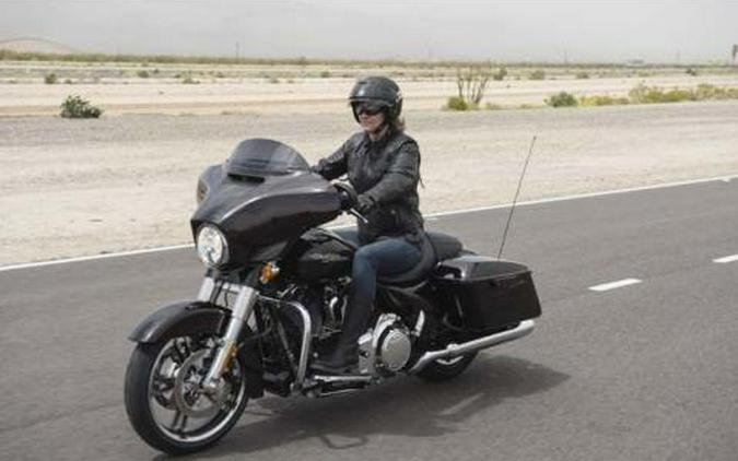 2014 Harley-Davidson Street Glide® Special