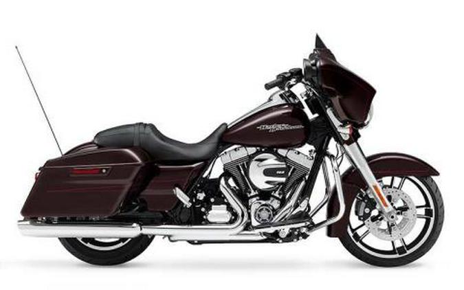 2014 Harley-Davidson Street Glide® Special