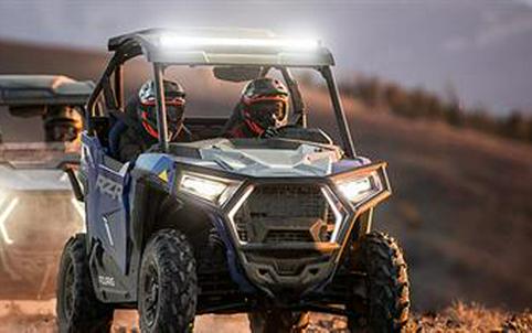 2022 Polaris RZR Trail Premium