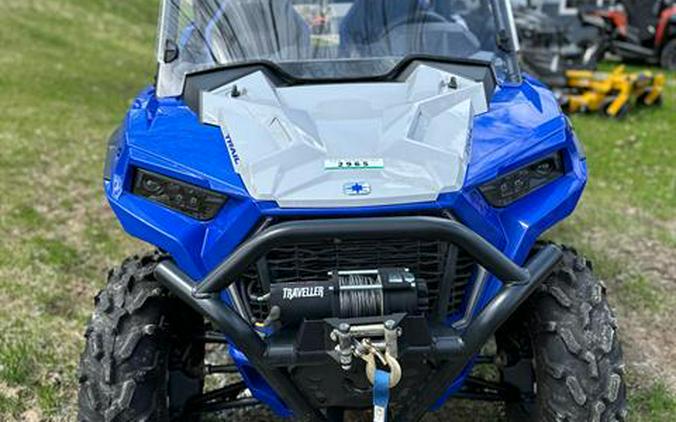 2022 Polaris RZR Trail Premium