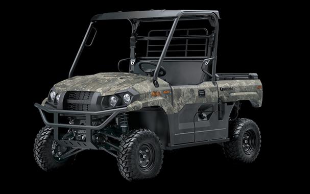 2024 Kawasaki Mule PRO-MX EPS