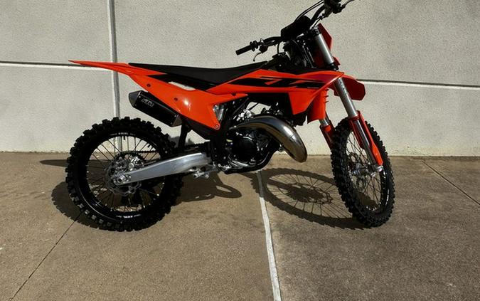 2025 KTM SX 150