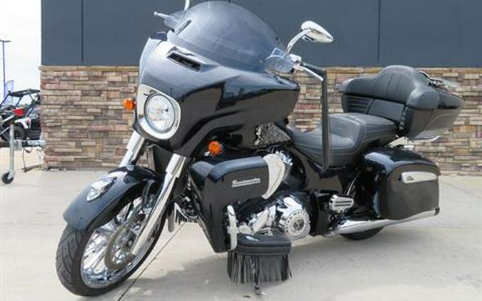 2021 Indian Motorcycle Roadmaster® Limited