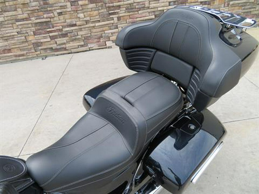 2021 Indian Motorcycle Roadmaster® Limited