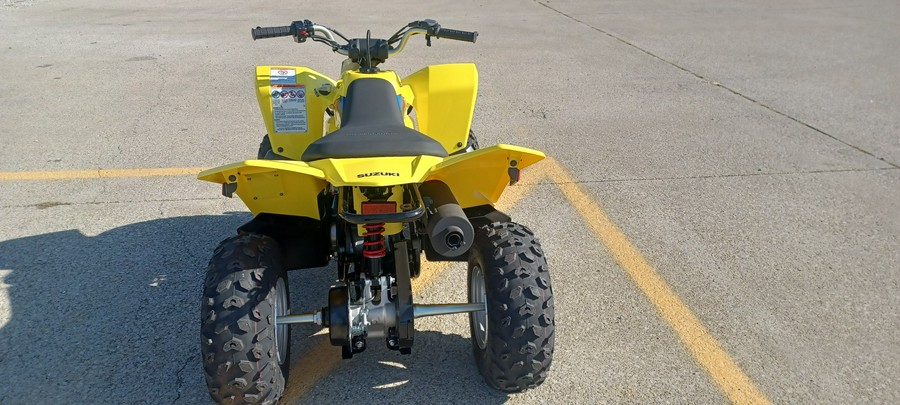 2023 Suzuki QuadSport® Z90