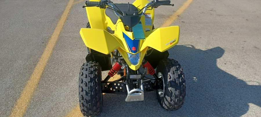 2023 Suzuki QuadSport® Z90