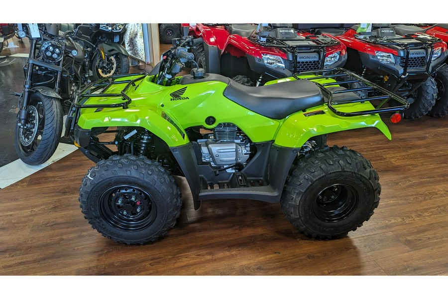 2024 Honda FourTrax Recon