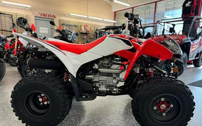 2024 Honda TRX250X