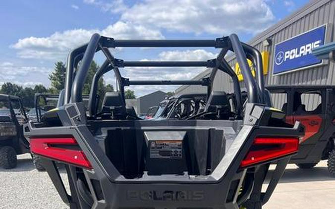 2020 Polaris® RZR Pro XP 4