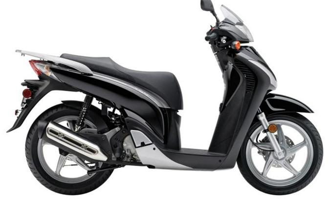 2010 Honda® SH150i