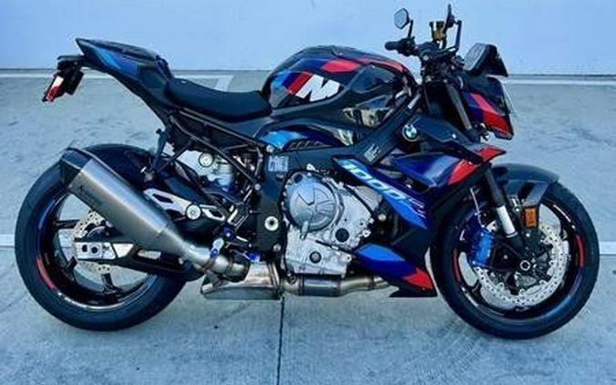 New 2024 BMW M 1000 R in Long Beach, CA