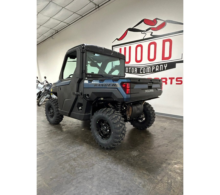 2025 Polaris Ranger XP 1000 NorthStar Edition Premium