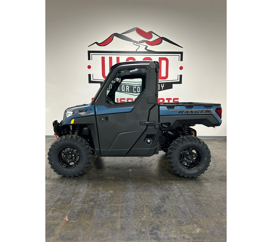 2025 Polaris Ranger XP 1000 NorthStar Edition Premium