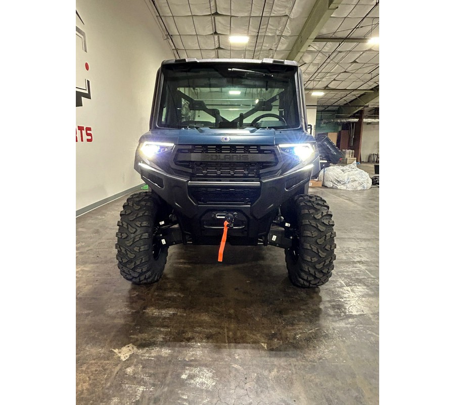 2025 Polaris Ranger XP 1000 NorthStar Edition Premium