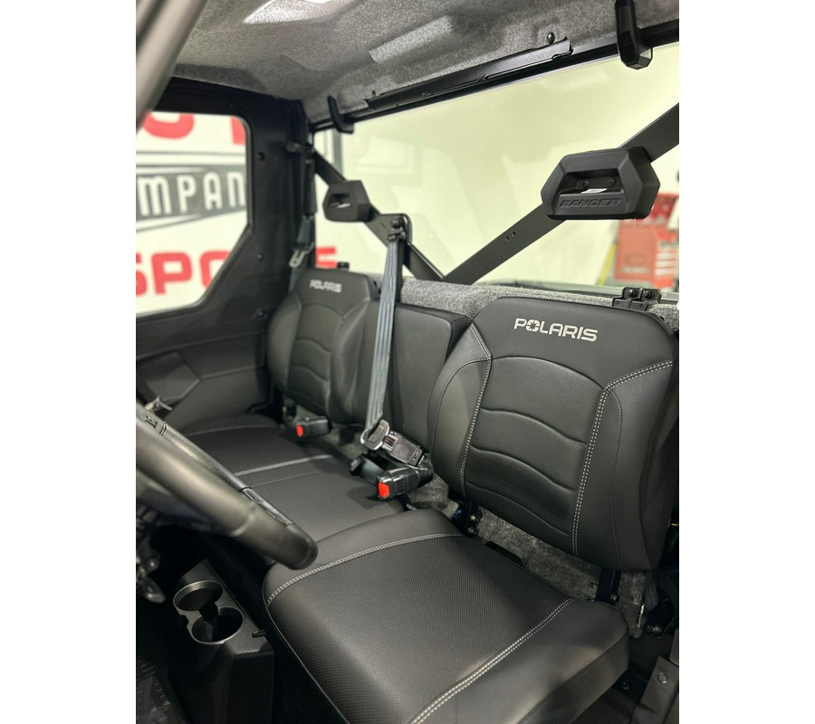 2025 Polaris Ranger XP 1000 NorthStar Edition Premium