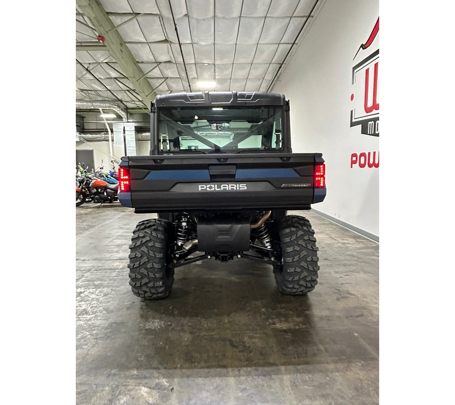 2025 Polaris Ranger XP 1000 NorthStar Edition Premium