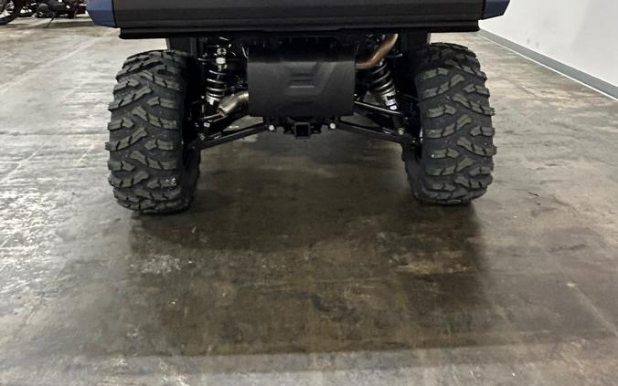 2025 Polaris Ranger XP 1000 NorthStar Edition Premium