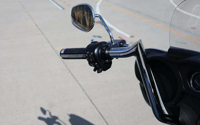 2023 Harley-Davidson Tri Glide Ultra