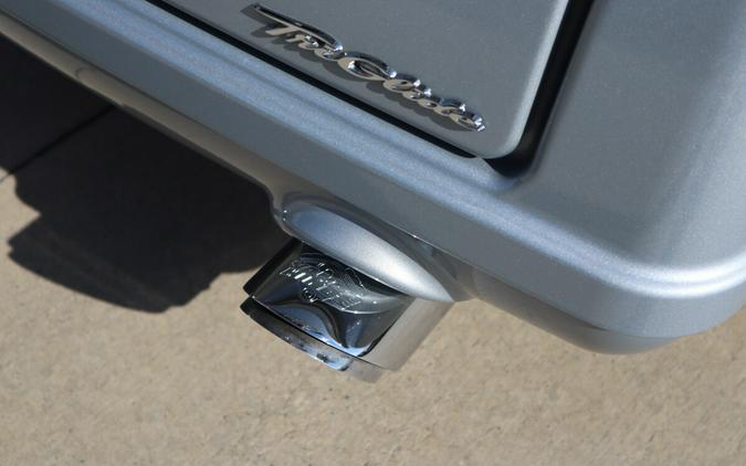 2023 Harley-Davidson Tri Glide Ultra