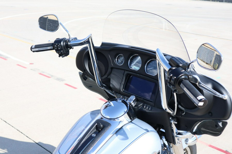 2023 Harley-Davidson Tri Glide Ultra