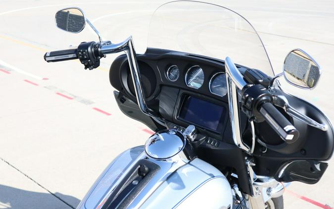 2023 Harley-Davidson Tri Glide Ultra