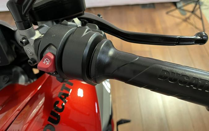 2026 Ducati X DIAVEL V4