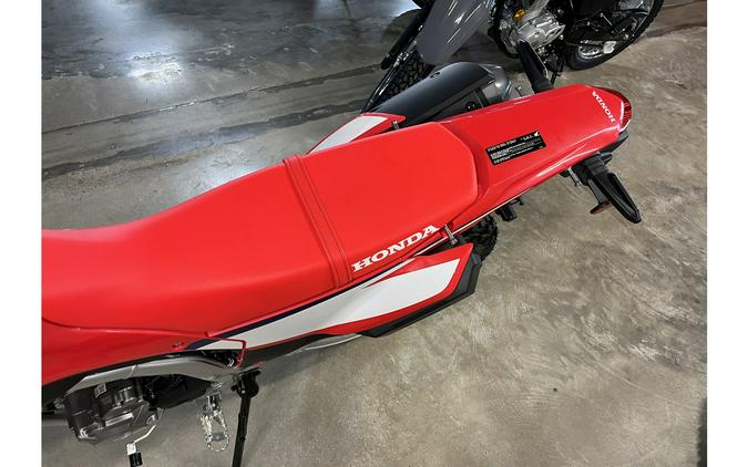 2025 Honda CRF® 300L