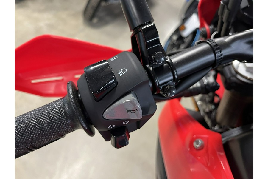 2025 Honda CRF® 300L