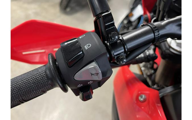 2025 Honda CRF® 300L