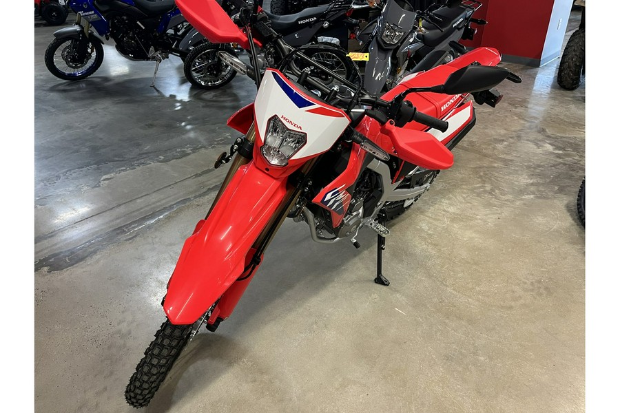 2025 Honda CRF® 300L
