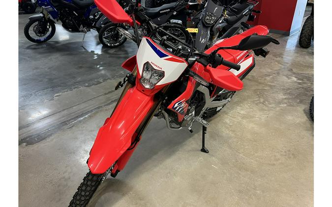 2025 Honda CRF® 300L