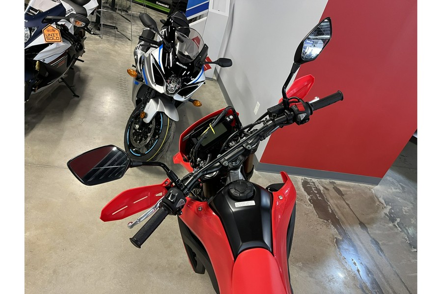 2025 Honda CRF® 300L