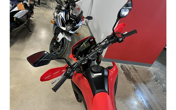 2025 Honda CRF® 300L