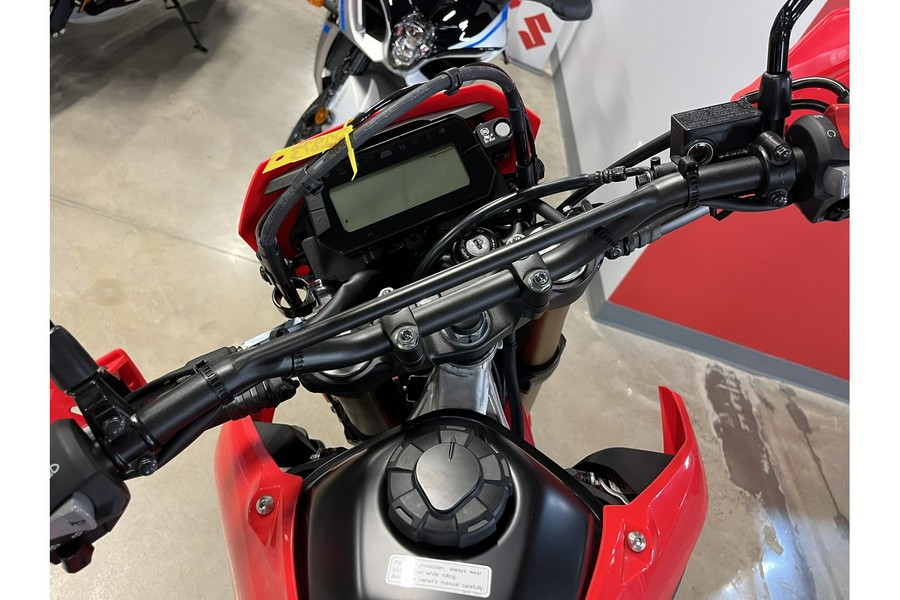 2025 Honda CRF® 300L