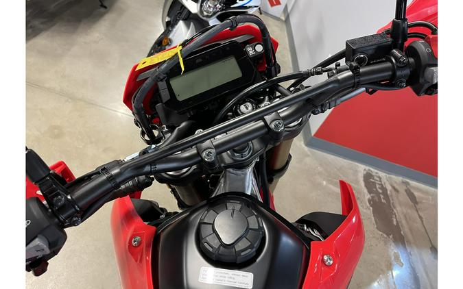 2025 Honda CRF® 300L